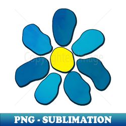 JAMES FLOWER - PNG Transparent Digital Download File for Sublimation - Unleash Your Inner Rebellion
