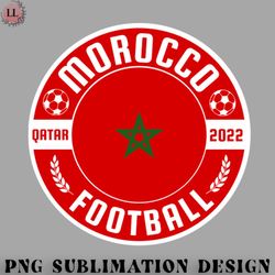 football png morocco world cup