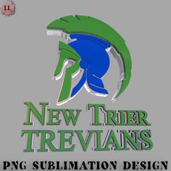 football png new trier trevians high school