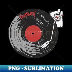 vinyl - halsey - instant sublimation digital download - stunning sublimation graphics