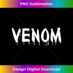venom basketball flag football baseball soccer t-ball team tank top - vibrant sublimation digital download - elevate your style with intricate details