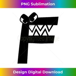 Alphabet Lore Letter D Logo PNG Vector (SVG) Free Download