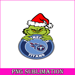 grinch titans png titans logo png nfl png