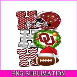 oklahoma sooners png christmas rugby png nfl png