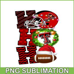 texas tech red raiders png merry christmas football png nfl png