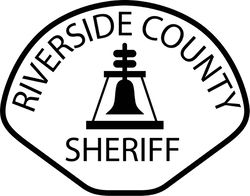 riverside county sheriff law enforcement patch vector file svg dxf eps png jpg file
