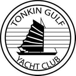 tonkin gulfyacht club badge vector file svg dxf eps png jpg file