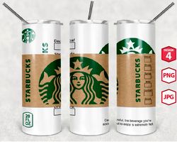 star bucks cup svg, wrap bundle, plastic cup wrap dxf, png, clipart svg