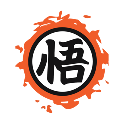 logo dragon ball z