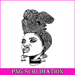 afrocentric woman png, black women africa png, strong woman png