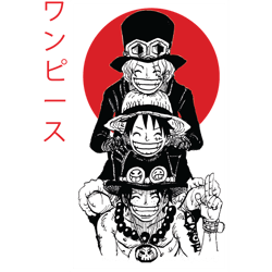 Portgas D. Ace Svg, Ace One Piece Svg, One Piece Anime Svg, - Inspire Uplift