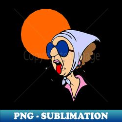 made in the shade - creative sublimation png download - perfect for sublimation art