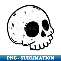 ghosts in my head - aesthetic sublimation digital file - perfect for creative projects