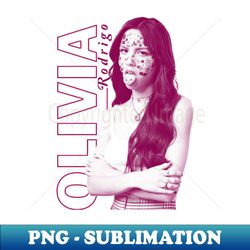 sour by olivia rodrigo - aesthetic sublimation digital file - bring your designs to life