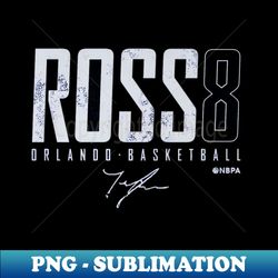 terrence ross orlando elite - vintage sublimation png download - add a festive touch to every day