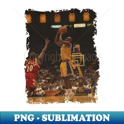 nick van exel 1994 - instant sublimation digital download - capture imagination with every detail