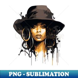 erykah badu - instant png sublimation download - instantly transform your sublimation projects