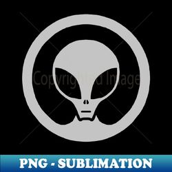 alien guy - elegant sublimation png download - perfect for sublimation mastery
