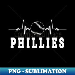 graphic proud baseball name phillies gifts sports teams - png transparent sublimation design - stunning sublimation graphics