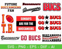 buccaneers football, tampa bay svg, buccaneers svg, buccaneers logo, buccaneers png, buccaneers dxf, bucs silhouette, bu
