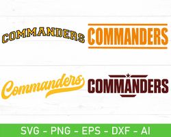 commanders svg, commanders png, commanders clipart, commanders heart svg, washington svg, washington png, washington foo