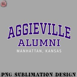 football png aggieville alumni manhattan kansas