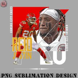 football png justin reid football paper poster chiefs 4