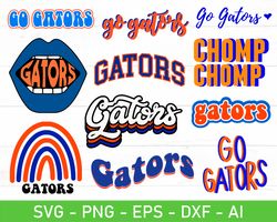 florida svg, florida png, gators svg, gators png, gators svg bundle, gators logo svg, gators logo png,  gators football