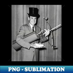 bob barker - exclusive png sublimation download - revolutionize your designs