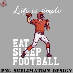 football png life is simple