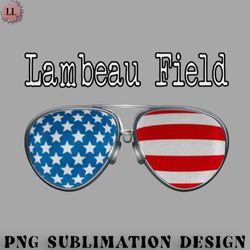 football png america pilot glasses lambeau field