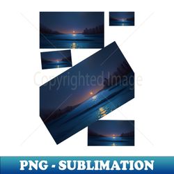 abstract sticker design - unique sublimation png download - stunning sublimation graphics