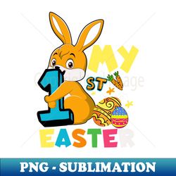 babys first easter - instant sublimation digital download - instantly transform your sublimation projects