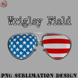 football png america pilot glasses wrigley field