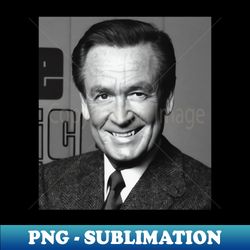 bob barker - vintage sublimation png download - fashionable and fearless