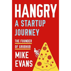 hangry: a startup journey