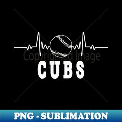 graphic proud baseball name cubs gifts sports teams - stylish sublimation digital download - stunning sublimation graphics