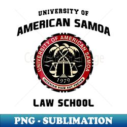 breaking bad american samoa law school 1979 - png transparent digital download file for sublimation - capture imagination with every detail