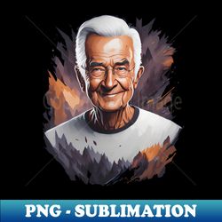 bob barker - exclusive sublimation digital file - perfect for creative projects