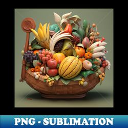 thanksgiving - modern sublimation png file - stunning sublimation graphics