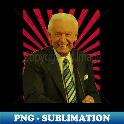 bob barker - high-resolution png sublimation file - stunning sublimation graphics