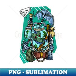 bottled up - artistic sublimation digital file - capture imagination with every detail