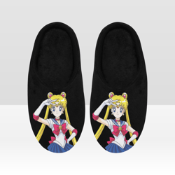 sailor moon slippers