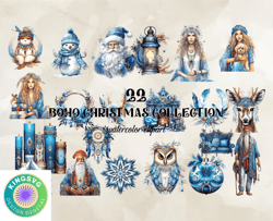 22 boho christmas collection, christian christmas svg, christmas design, christmas shirt, christmas 19
