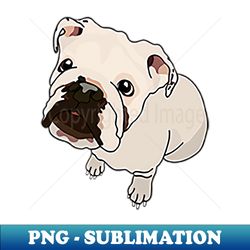 lovely puppy - premium png sublimation file - stunning sublimation graphics