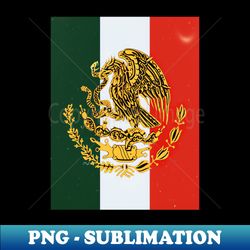 mexican flag - trendy sublimation digital download - stunning sublimation graphics