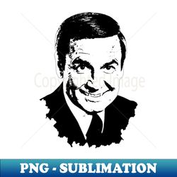 bob barker - decorative sublimation png file - unleash your inner rebellion