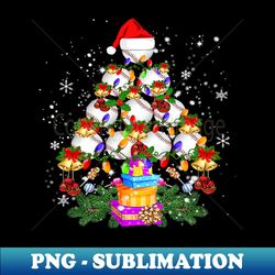 baseball christmas tree lights xmas for christmas baseball - high-quality png sublimation download - perfect for personalization