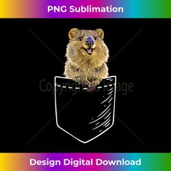 quokka - artisanal sublimation png file - craft with boldness and assurance