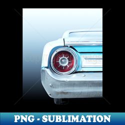 us american classic car 1964 galaxie 500 xl - unique sublimation png download - stunning sublimation graphics